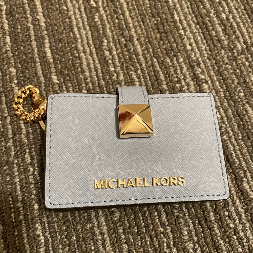 Michael Kors Card Holder